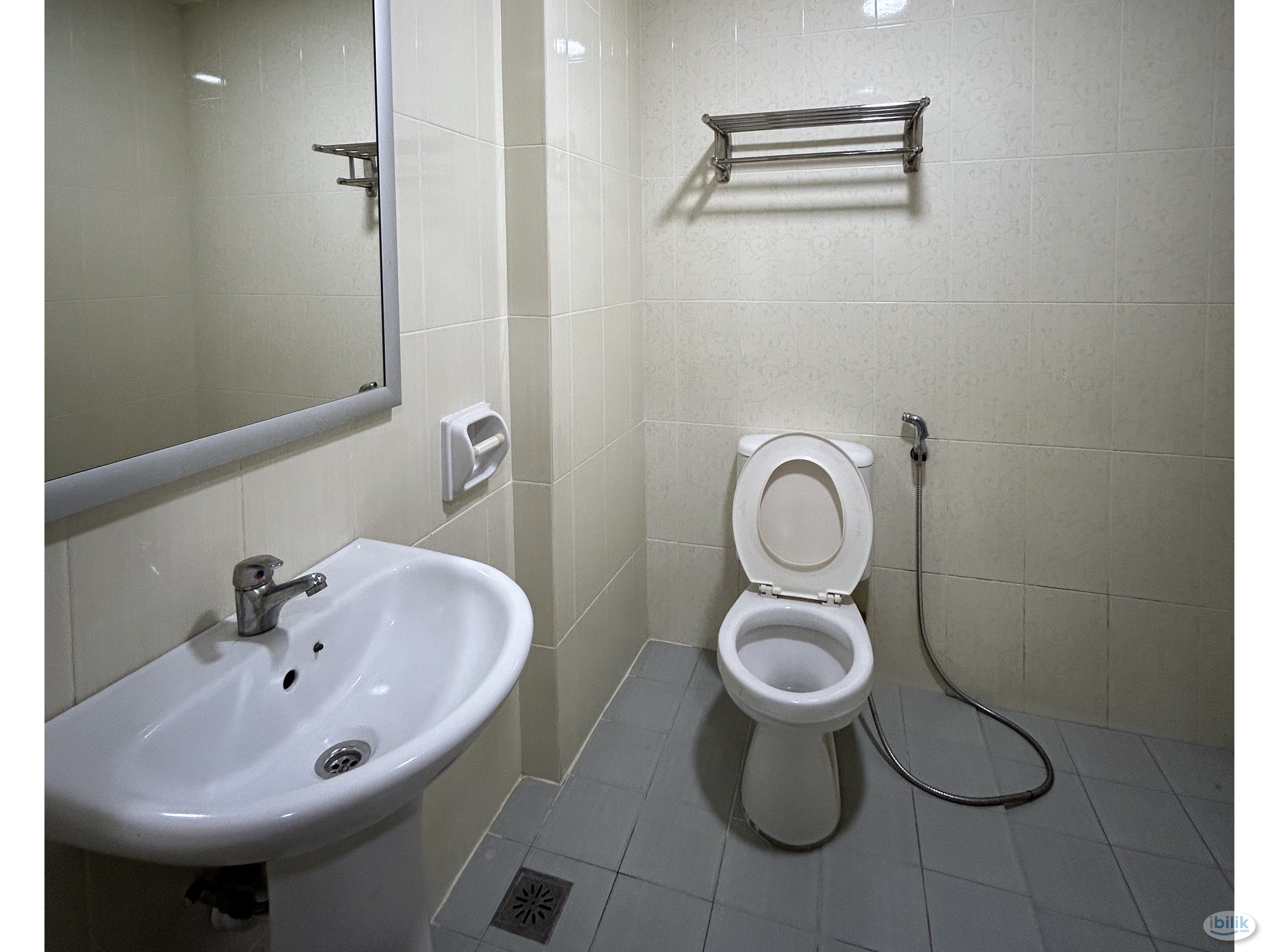 ZERO DEPOSIT❗️| NEARBY BERJAYA TIMES SQUARE🛍️| IMMEDIATELY MOVE IN🚨 - Image 2