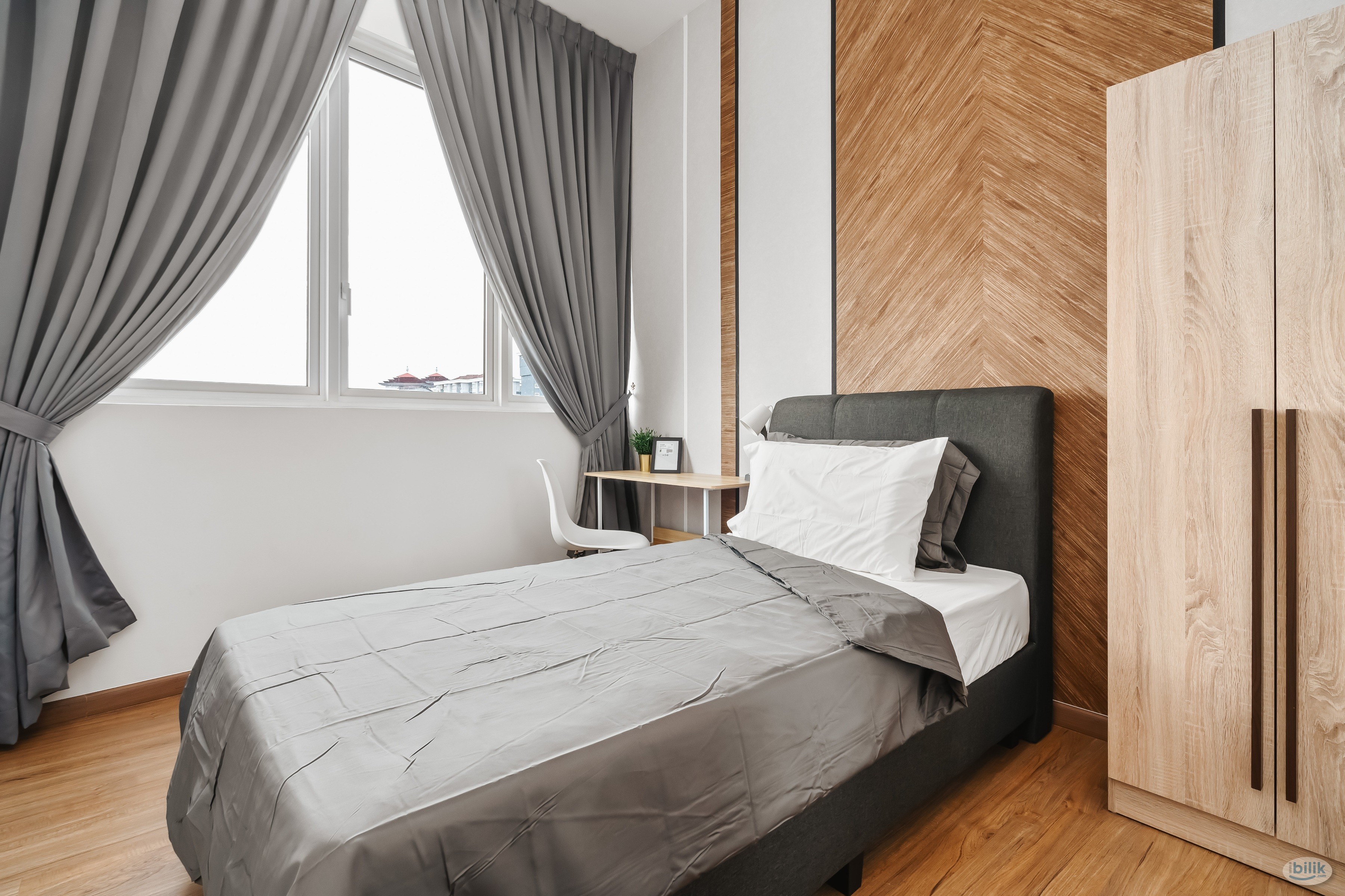 Cozy Rooms at Rica Residence near to MRT Sentul Barat. - Image 2