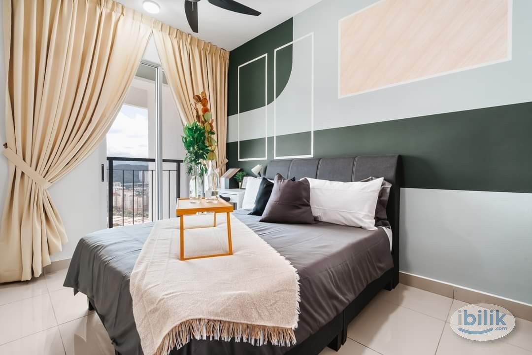 Cozy Room at MH Platinum 2, Setapak KL. - Image 1