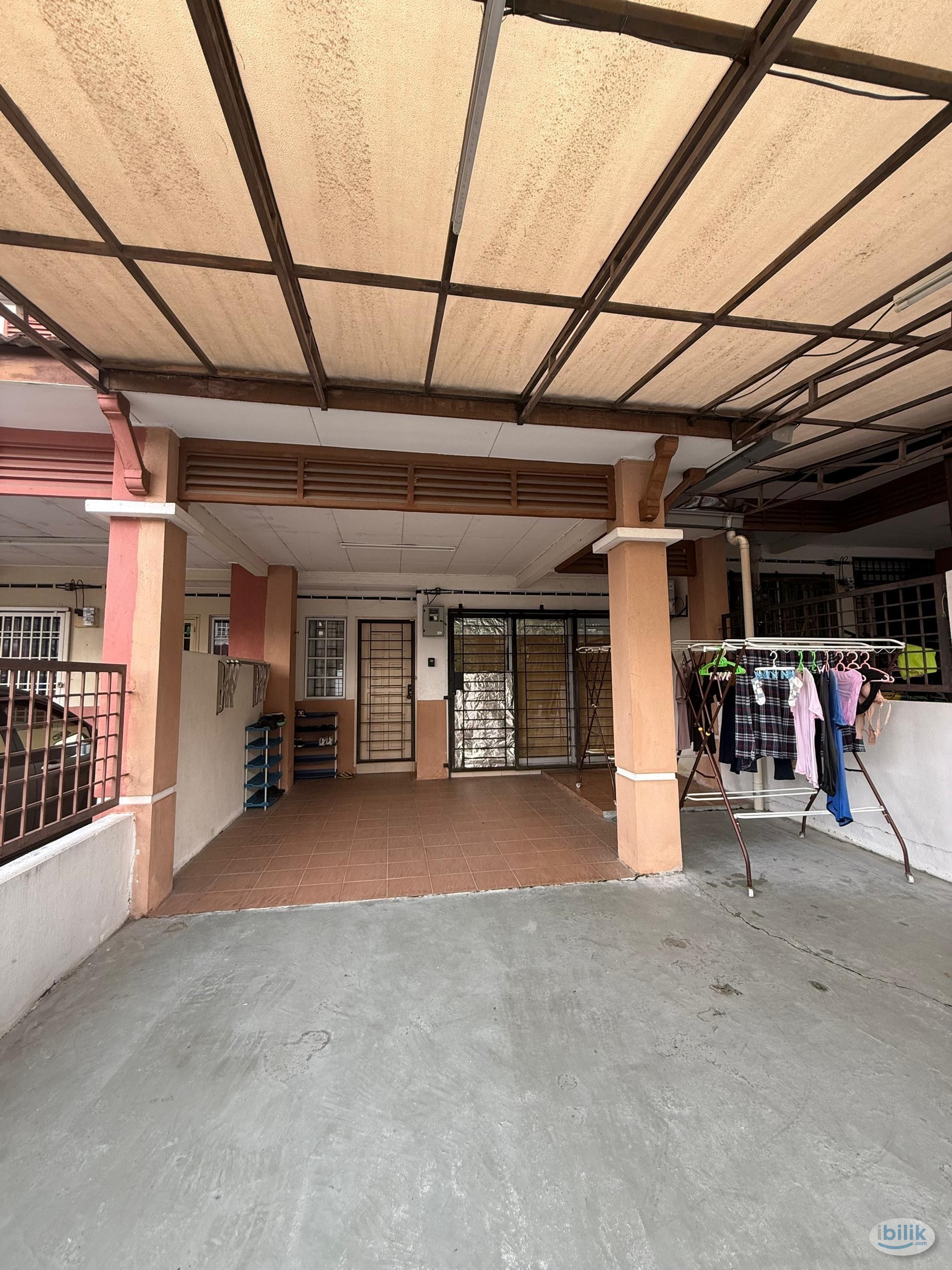 💰Zero Deposit 💰Bandar Bukit Puchong - Image 5
