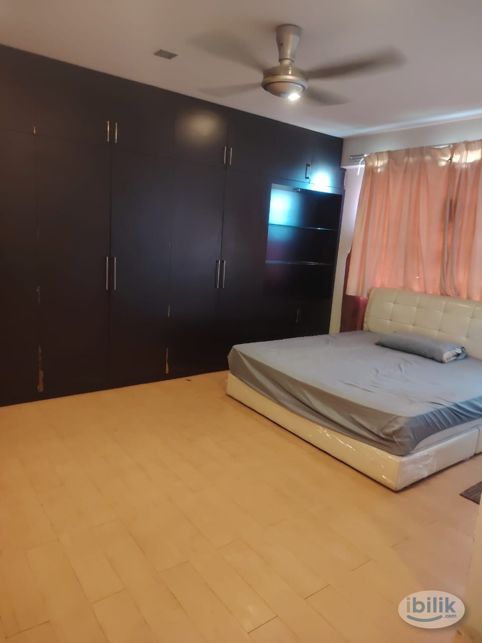 Master Room for Rent Merdeka View - Image 1