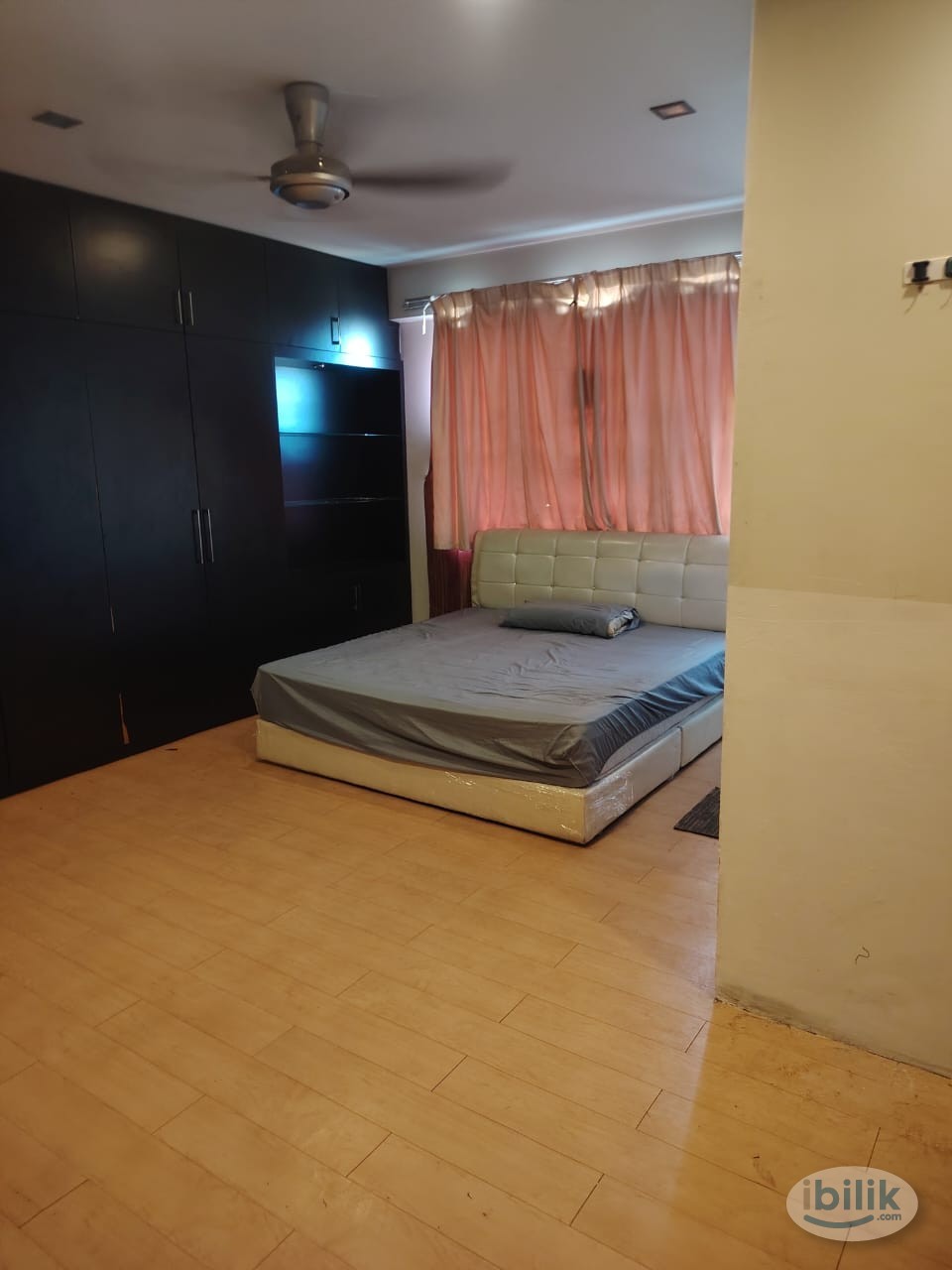 Master Room for Rent Merdeka View - Image 2