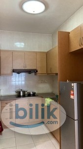 Master Room for Rent Merdeka View - Image 5