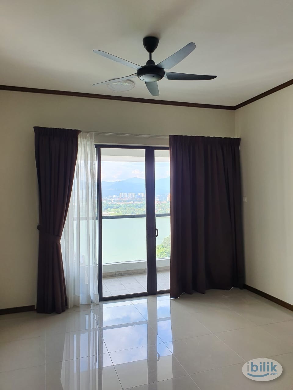Suite at Fortune Perdana Lakeside, Kepong - Image 1