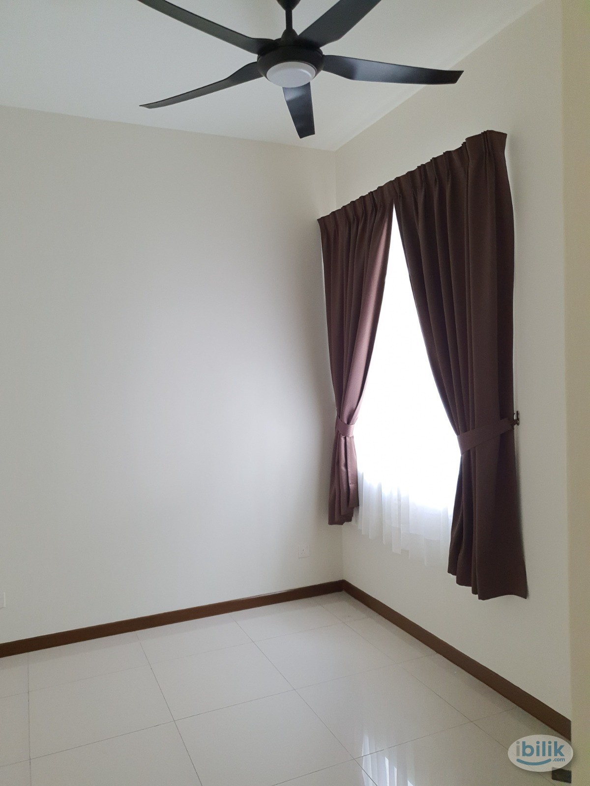 Suite at Fortune Perdana Lakeside, Kepong - Image 2