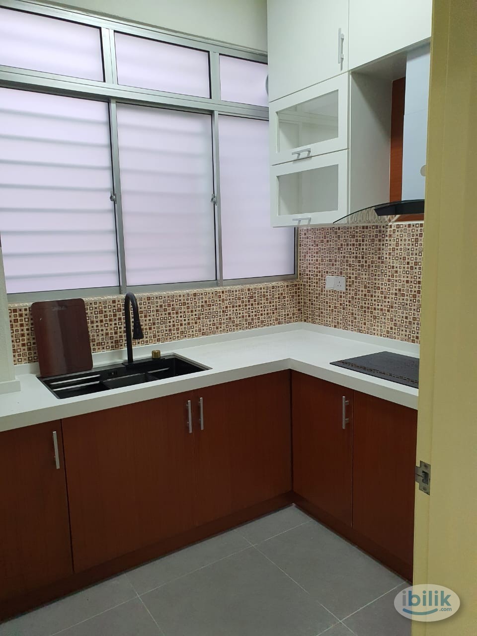 Suite at Fortune Perdana Lakeside, Kepong - Image 3