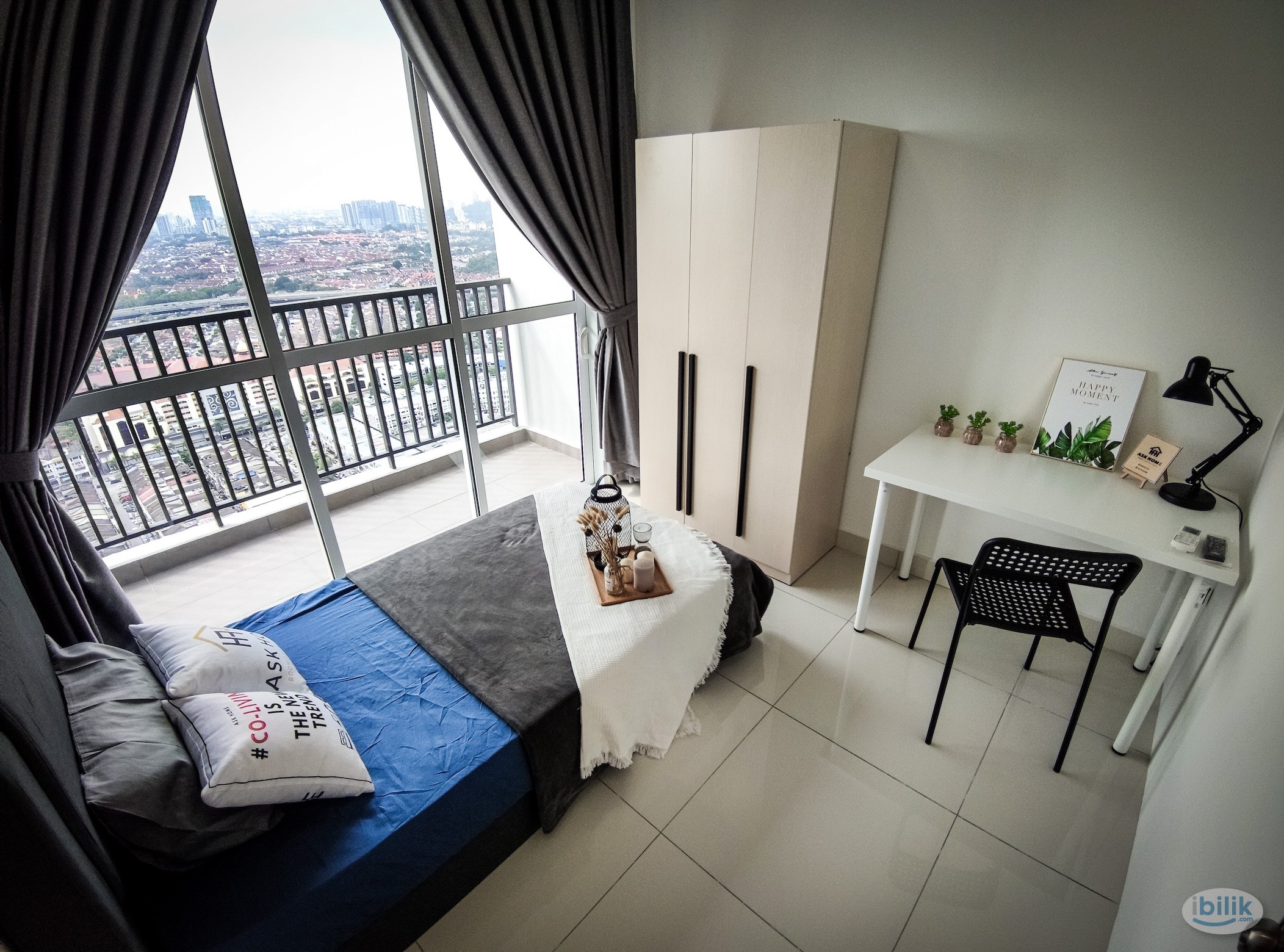 PINNACLE SRI PETALING MEDIUM ROOM FOR RENT - Image 1