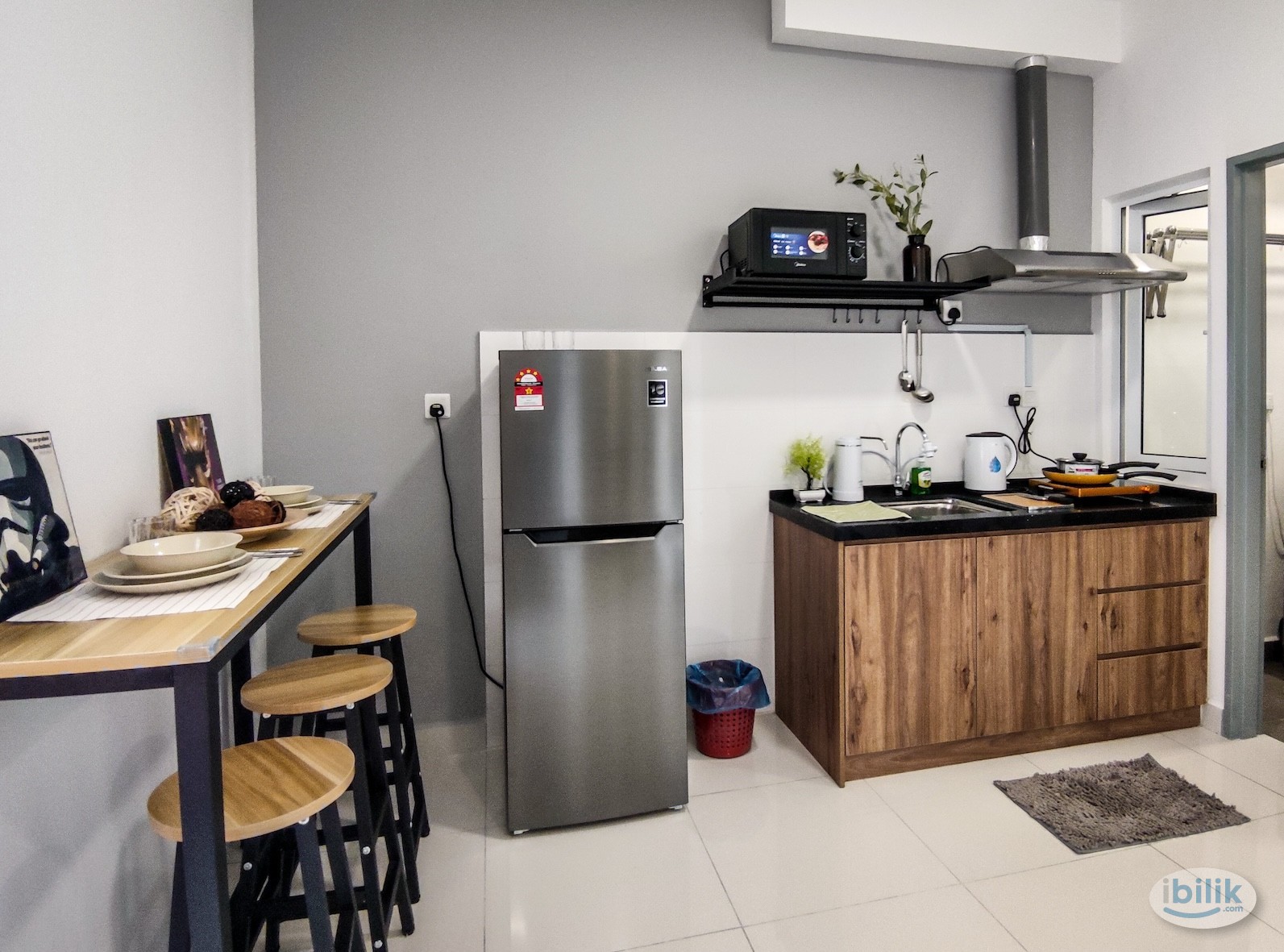 PINNACLE SRI PETALING MEDIUM ROOM FOR RENT - Image 3