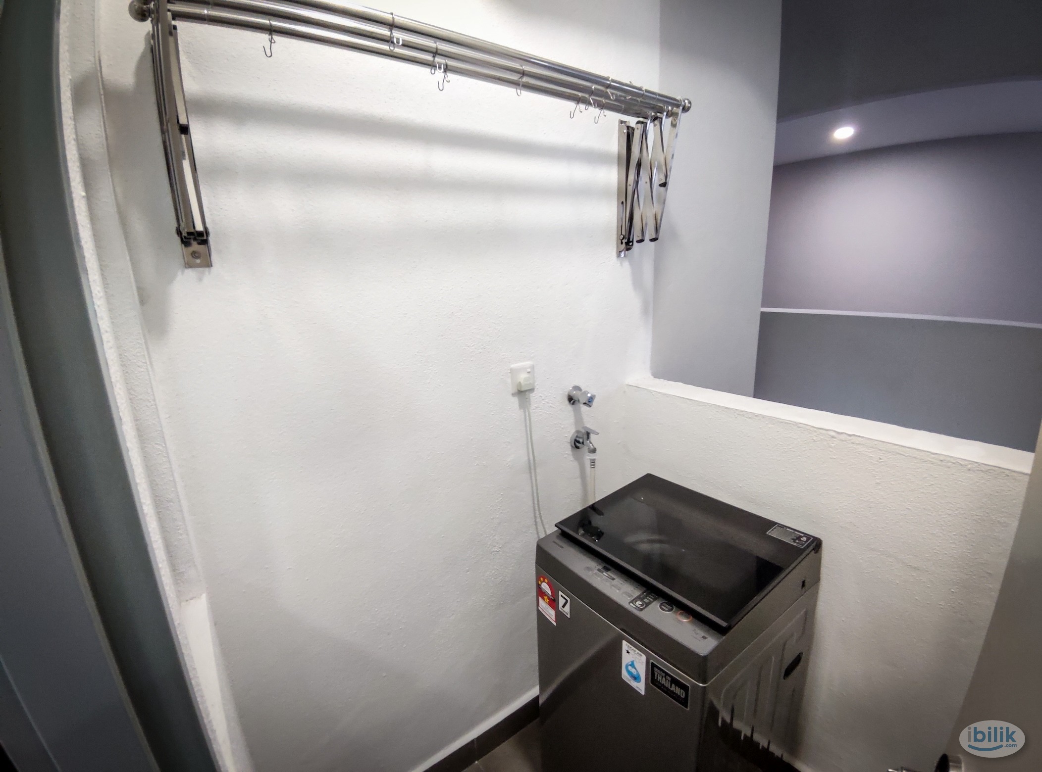 PINNACLE SRI PETALING MEDIUM ROOM FOR RENT - Image 4