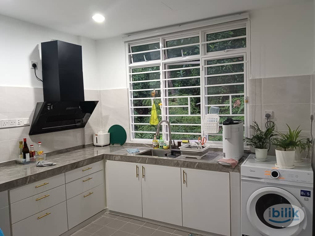 Single Room at Cheras, Kuala Lumpur - Image 1