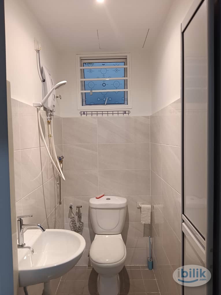 Single Room at Cheras, Kuala Lumpur - Image 2