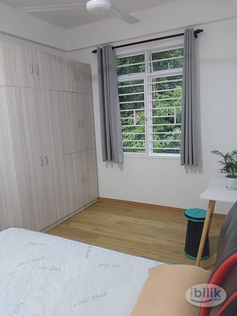Single Room at Cheras, Kuala Lumpur - Image 3