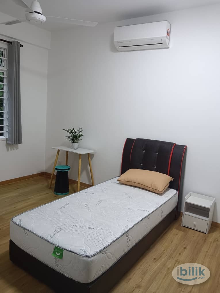 Single Room at Cheras, Kuala Lumpur - Image 4