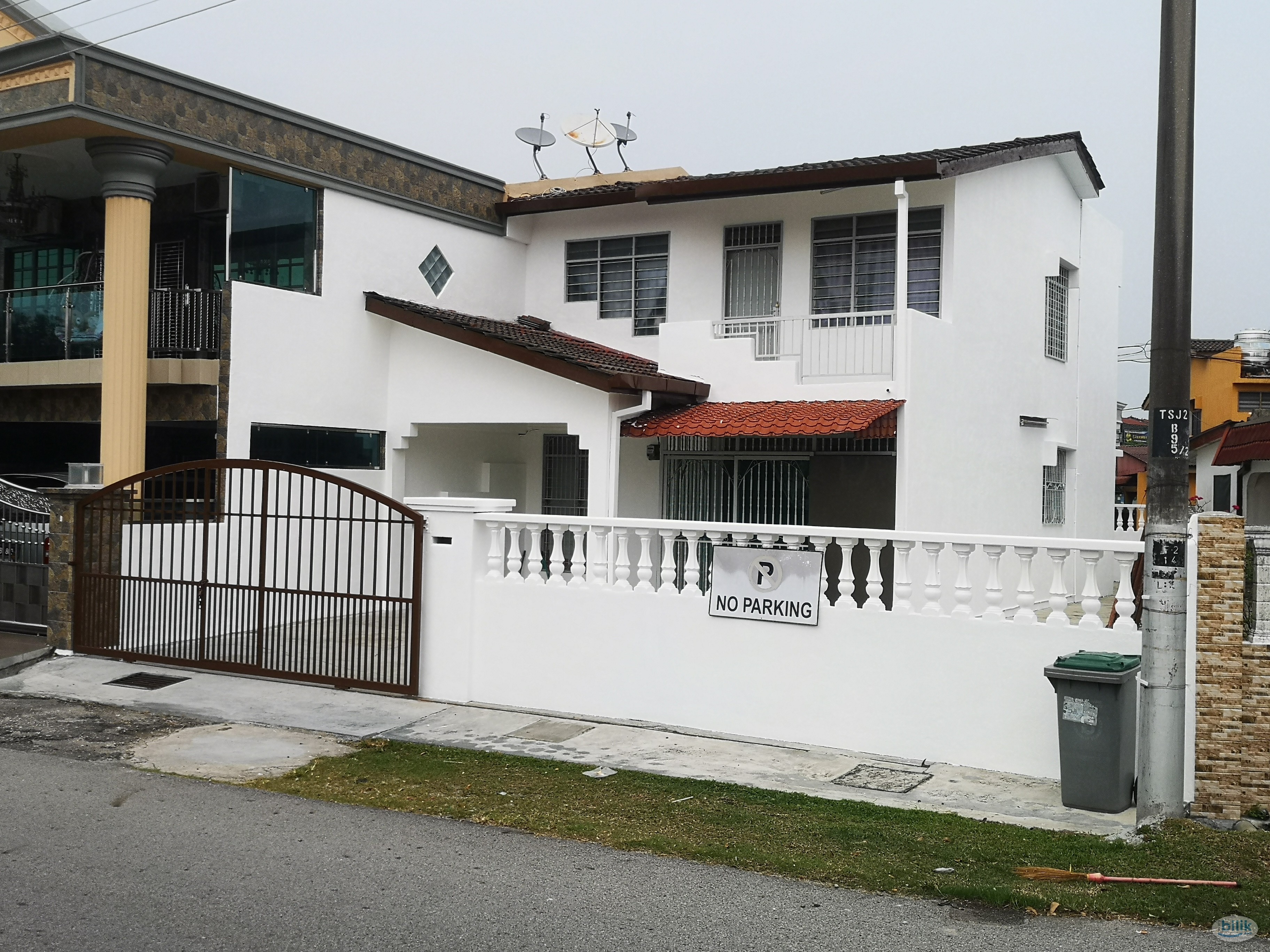 Middle Room at Seremban Jaya, Senawang - Image 4