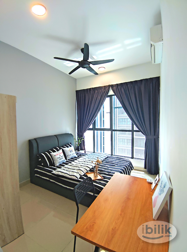CITIZEN 2 MEDIUM ROOM FOR RENT - Image 2