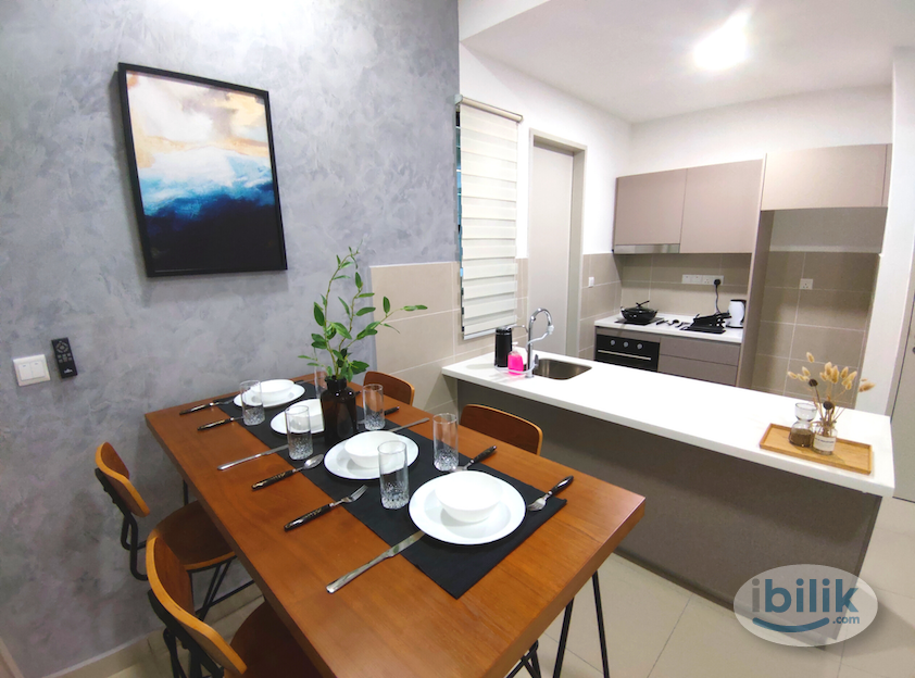 CITIZEN 2 MEDIUM ROOM FOR RENT - Image 3