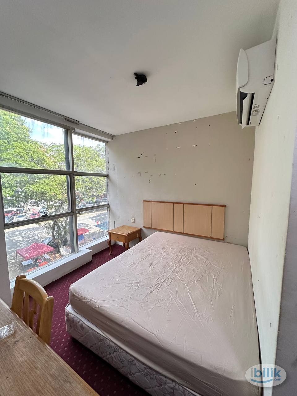[ 5mins To IOI Puchong ｜Private Bathroom ] ❤️‍🔥 Super Comfort Hotel Master Room For Co-Living at Puchong‼️ - Image 1