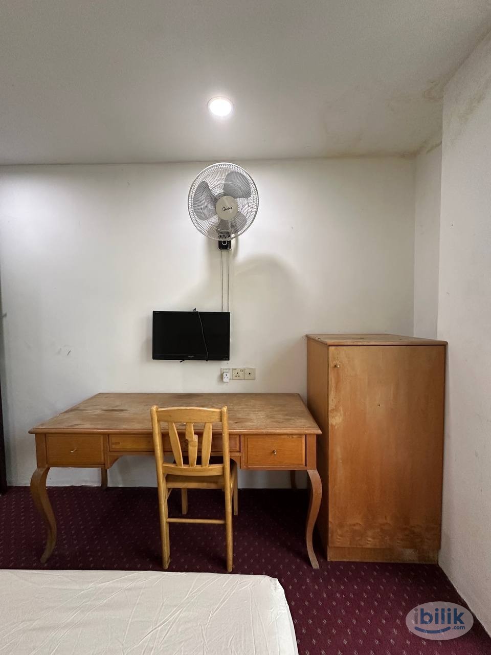 [ 5mins To IOI Puchong ｜Private Bathroom ] ❤️‍🔥 Super Comfort Hotel Master Room For Co-Living at Puchong‼️ - Image 3