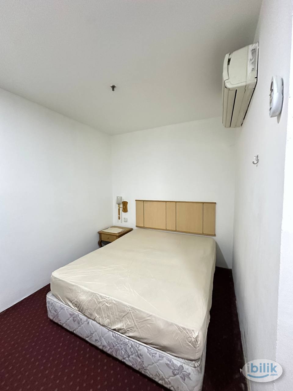 [ 5mins To IOI Puchong ｜Private Bathroom ] ❤️‍🔥 Super Comfort Hotel Master Room For Co-Living at Puchong‼️ - Image 2