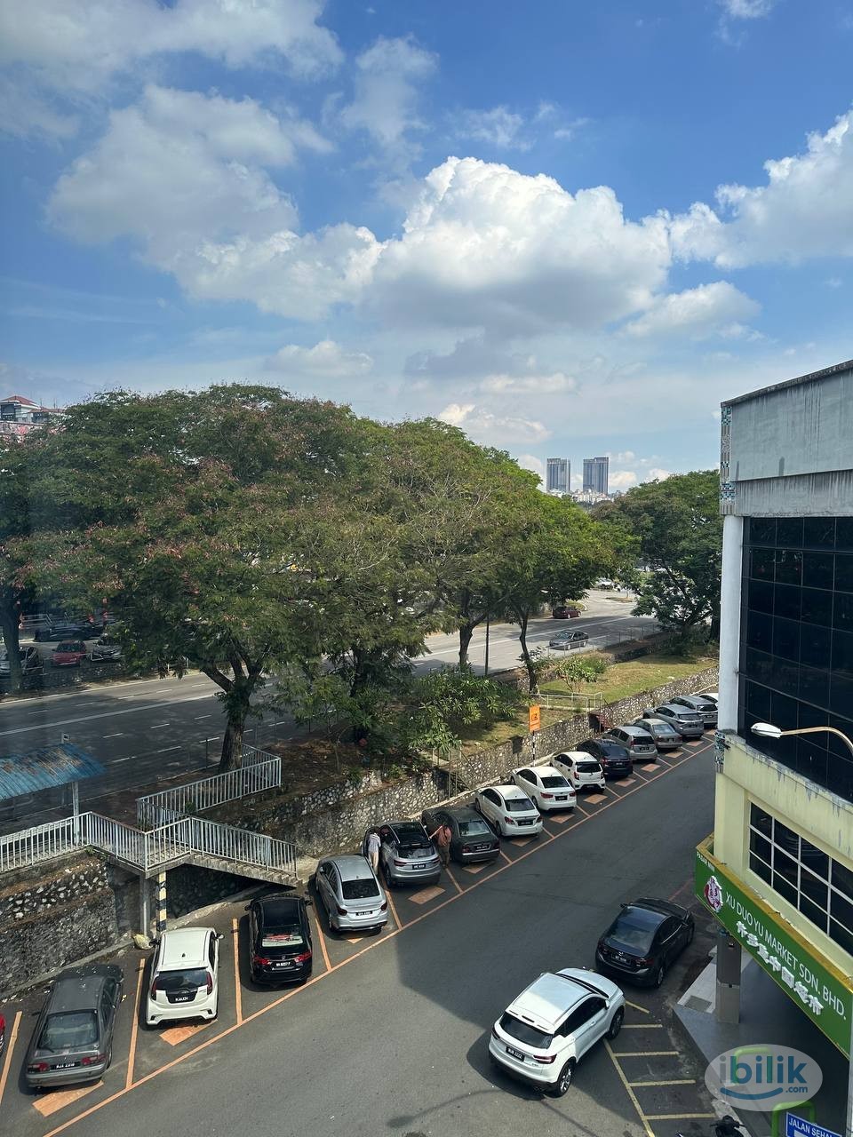 [ 5mins To IOI Puchong ｜Private Bathroom ] ❤️‍🔥 Super Comfort Hotel Master Room For Co-Living at Puchong‼️ - Image 4