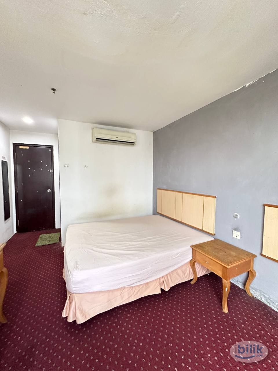 [ 5mins To IOI Puchong ｜Private Bathroom ] ❤️‍🔥 Super Comfort Hotel Master Room For Co-Living at Puchong‼️ - Image 2