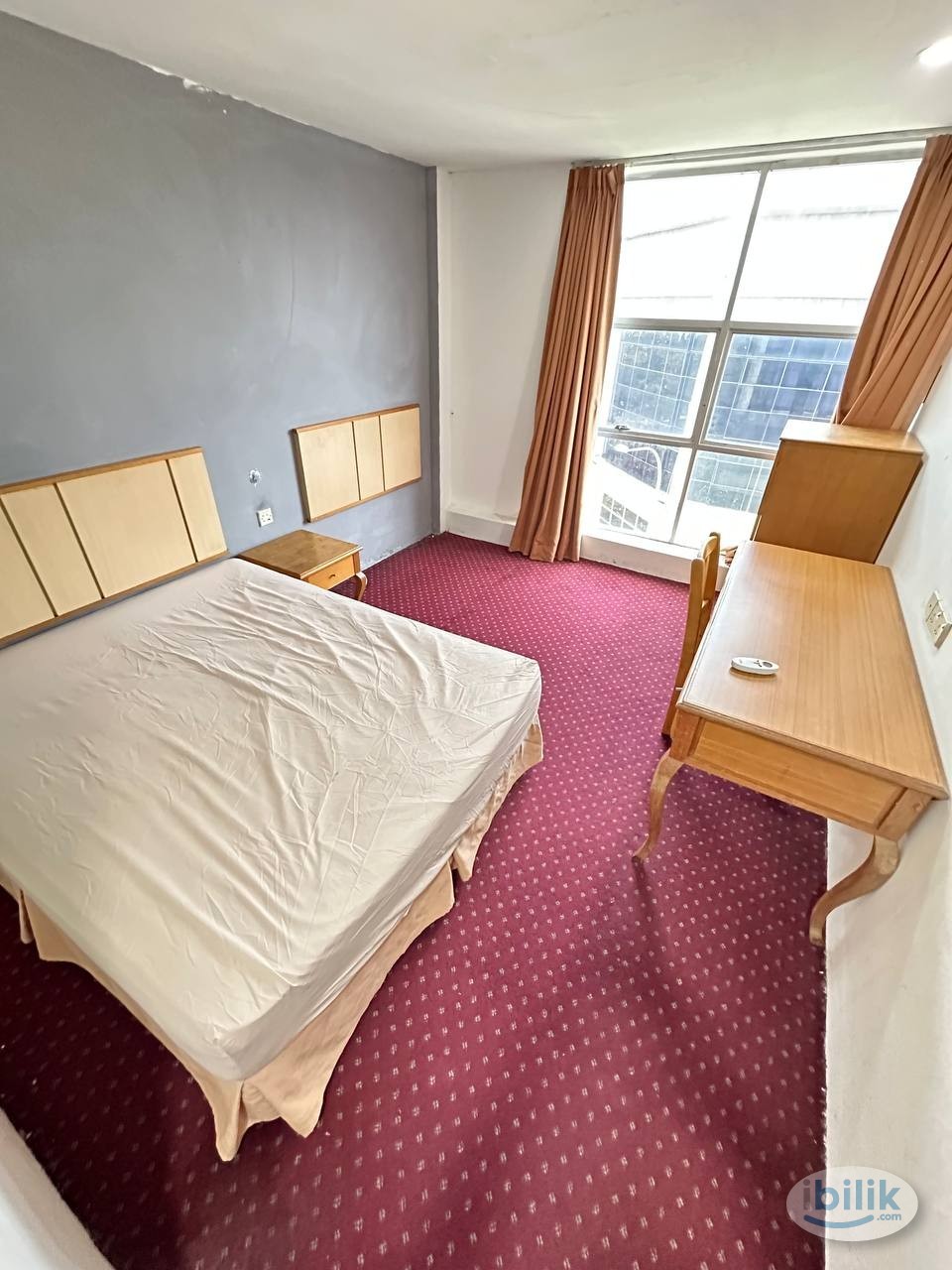 [ 5mins To IOI Puchong ｜Private Bathroom ] ❤️‍🔥 Super Comfort Hotel Master Room For Co-Living at Puchong‼️ - Image 1