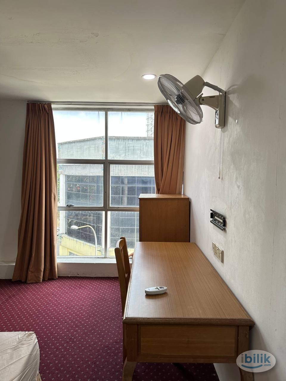 [ 5mins To IOI Puchong ｜Private Bathroom ] ❤️‍🔥 Super Comfort Hotel Master Room For Co-Living at Puchong‼️ - Image 3