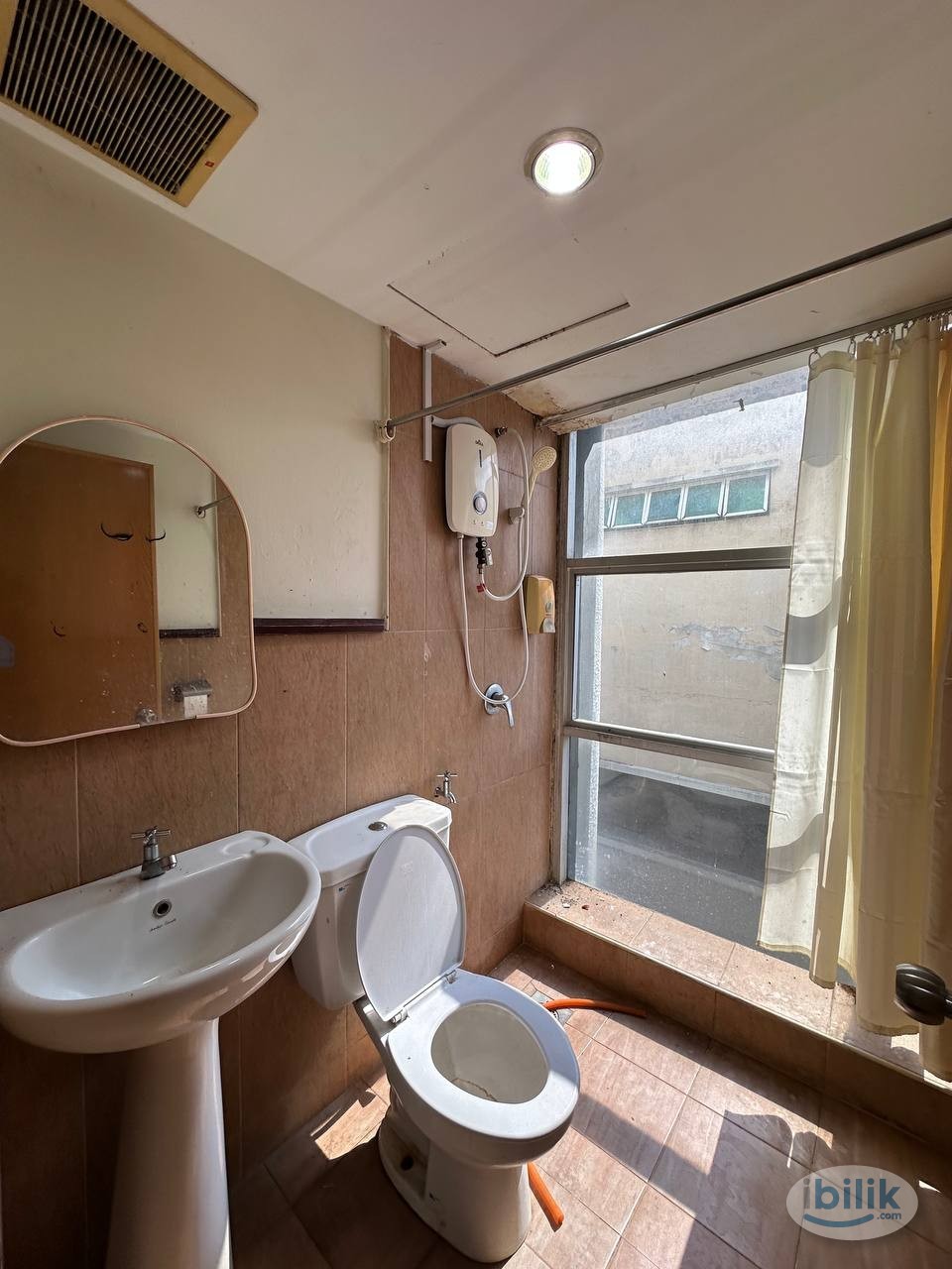 [ 5mins To IOI Puchong ｜Private Bathroom ] ❤️‍🔥 Super Comfort Hotel Master Room For Co-Living at Puchong‼️ - Image 4
