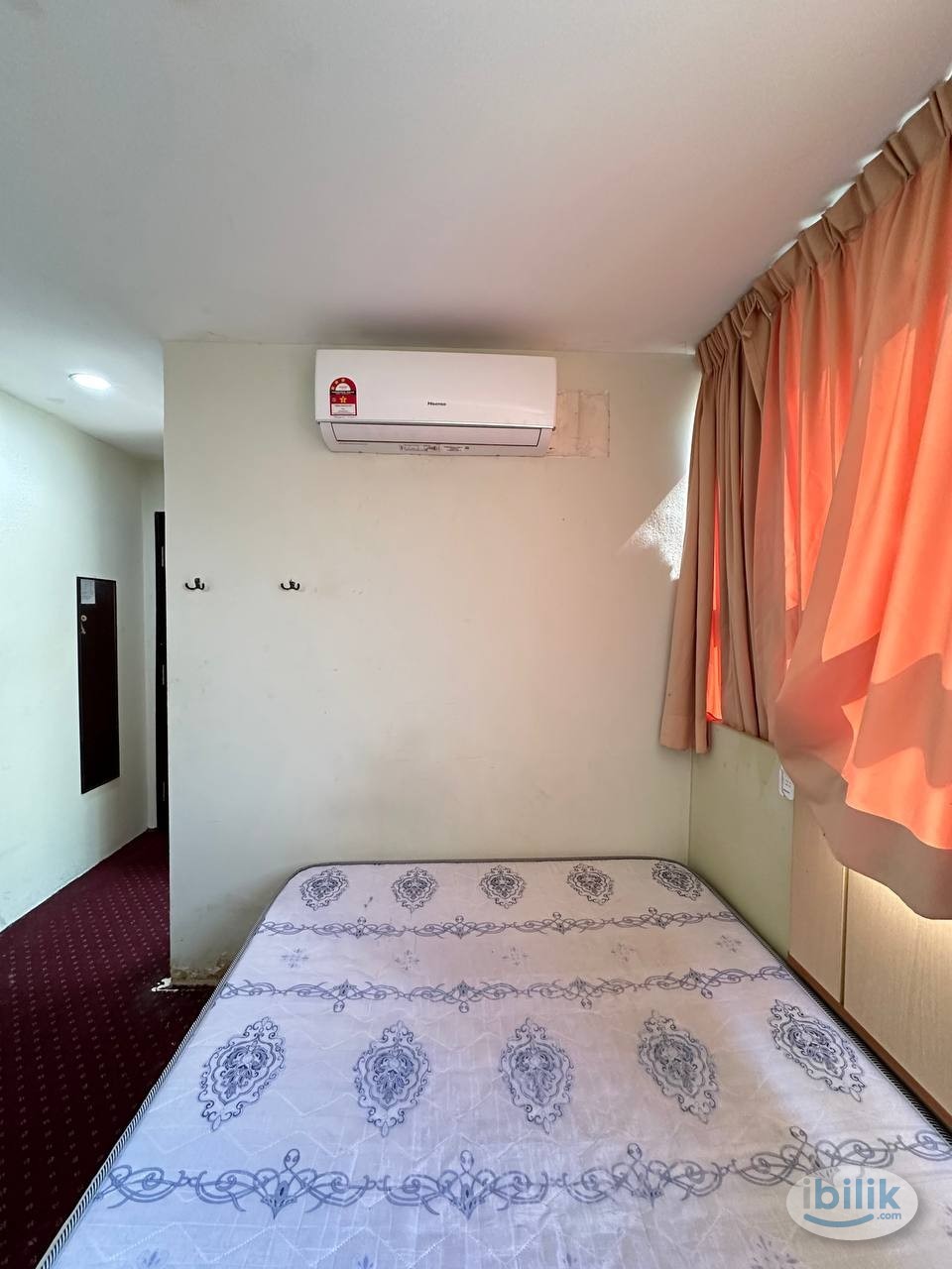 [ 5mins To IOI Puchong ｜Private Bathroom ] ❤️‍🔥 Super Comfort Hotel Master Room For Co-Living at Puchong‼️ - Image 1