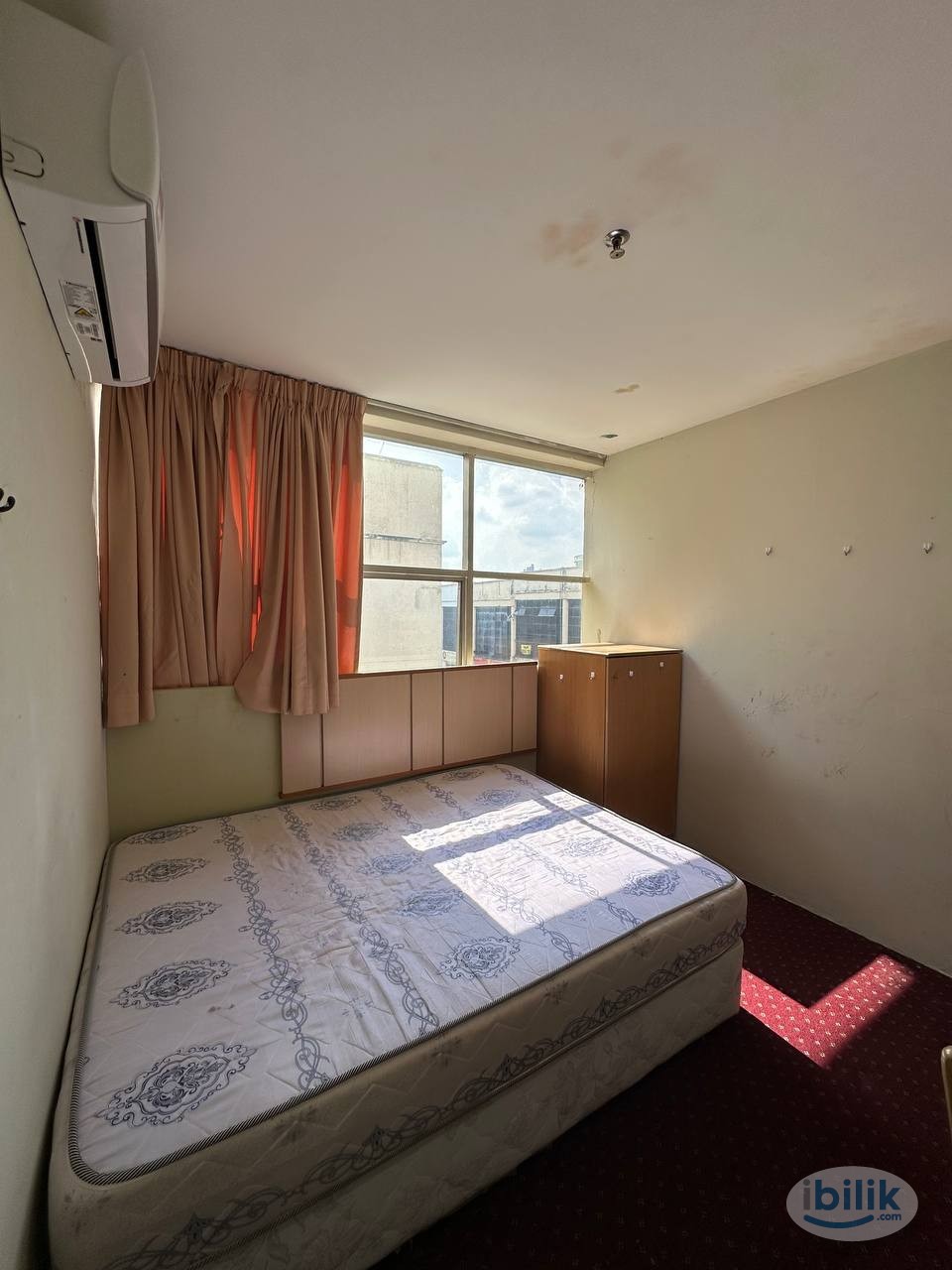 [ 5mins To IOI Puchong ｜Private Bathroom ] ❤️‍🔥 Super Comfort Hotel Master Room For Co-Living at Puchong‼️ - Image 2