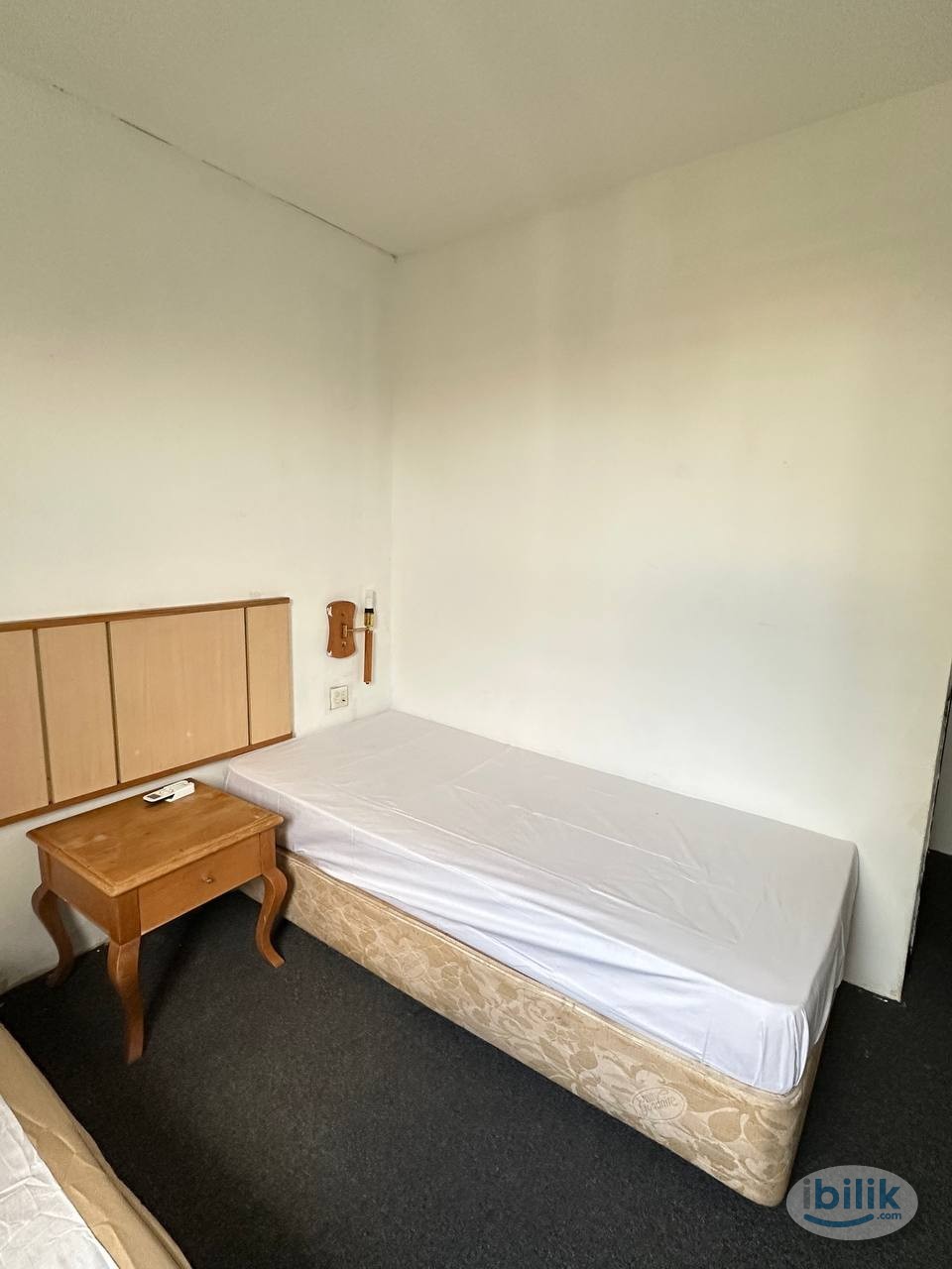 [ 5mins To IOI Puchong ｜Private Bathroom ] ❤️‍🔥 Super Comfort Hotel Master Room For Co-Living at Puchong‼️ - Image 2