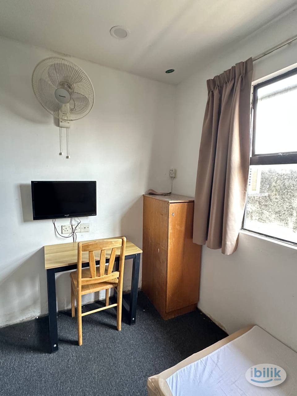 [ 5mins To IOI Puchong ｜Private Bathroom ] ❤️‍🔥 Super Comfort Hotel Master Room For Co-Living at Puchong‼️ - Image 3
