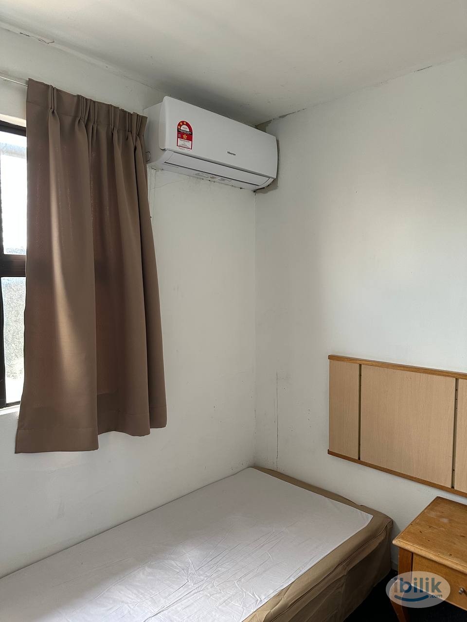 [ 5mins To IOI Puchong ｜Private Bathroom ] ❤️‍🔥 Super Comfort Hotel Master Room For Co-Living at Puchong‼️ - Image 4
