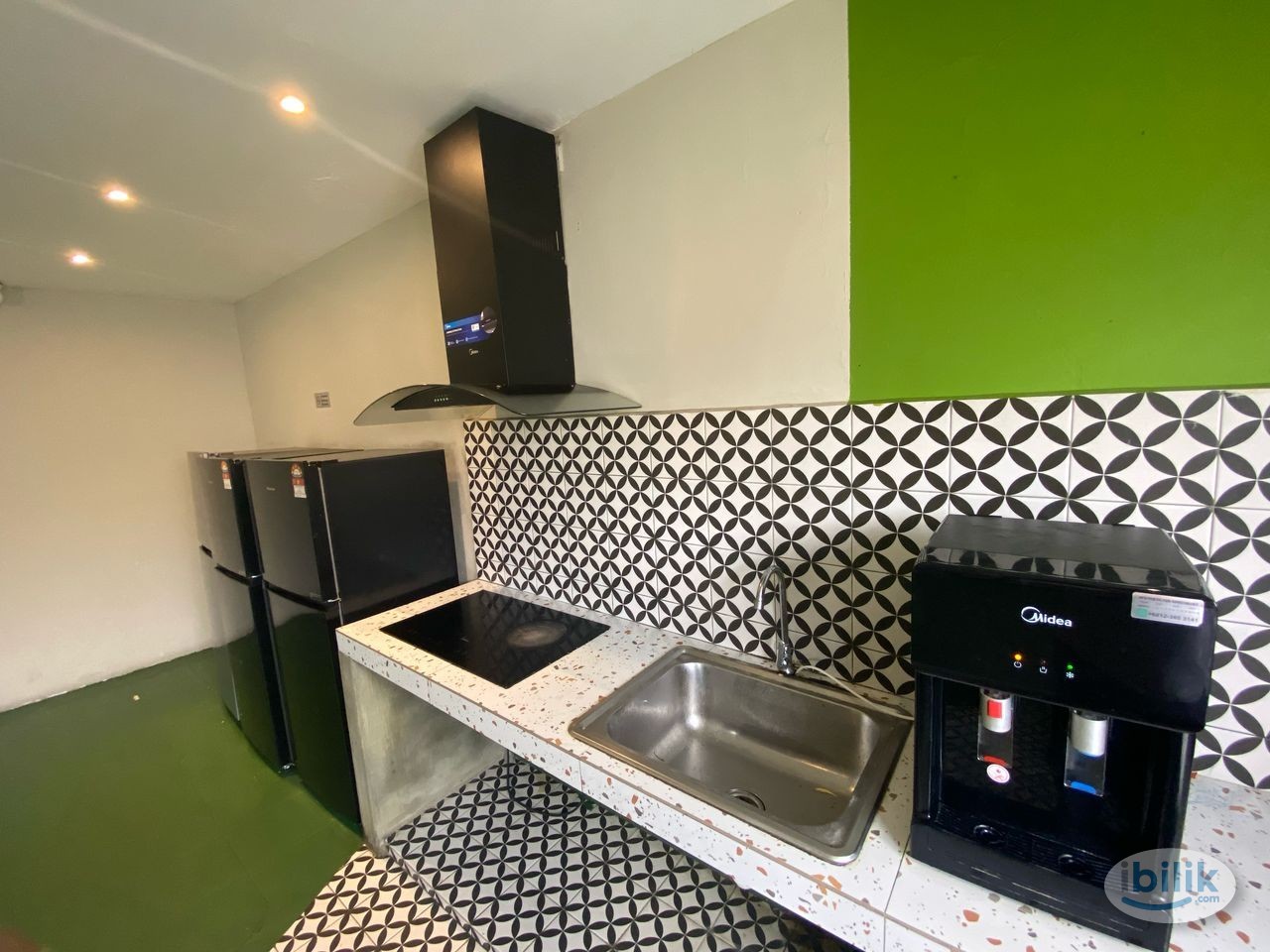 [ 5mins To IOI Puchong ｜Private Bathroom ] ❤️‍🔥 Super Comfort Hotel Master Room For Co-Living at Puchong‼️ - Image 4
