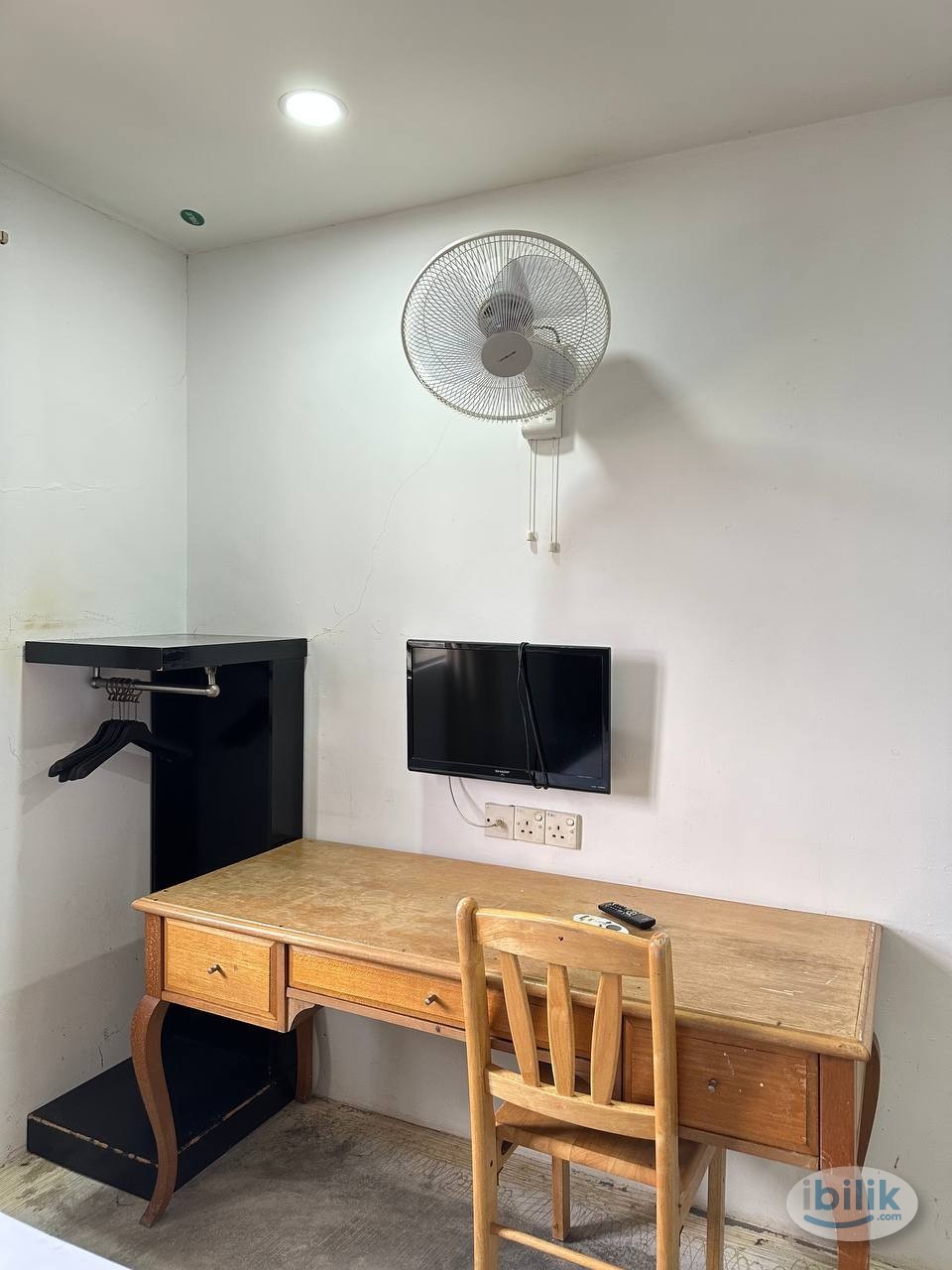 [ 5mins To IOI Puchong ｜Private Bathroom ] ❤️‍🔥 Super Comfort Hotel Master Room For Co-Living at Puchong‼️ - Image 2