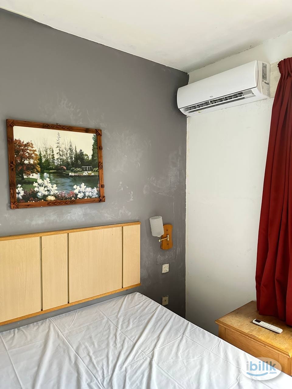 [ 5mins To IOI Puchong ｜Private Bathroom ] ❤️‍🔥 Super Comfort Hotel Master Room For Co-Living at Puchong‼️ - Image 2