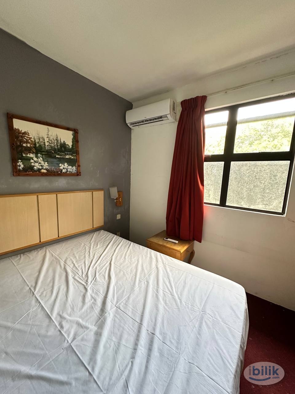 [ 5mins To IOI Puchong ｜Private Bathroom ] ❤️‍🔥 Super Comfort Hotel Master Room For Co-Living at Puchong‼️ - Image 1