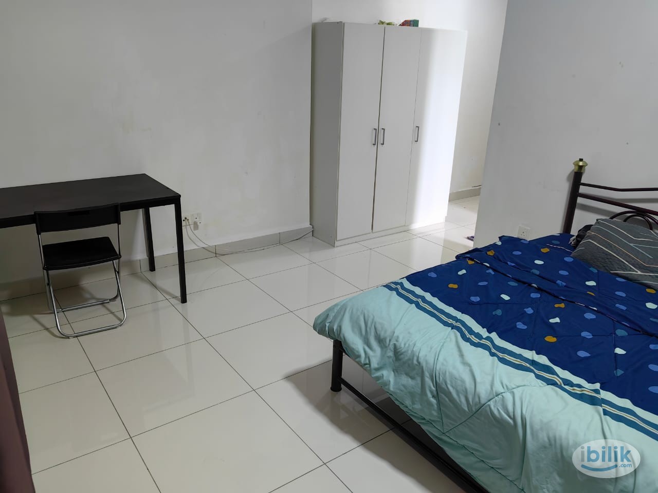 Master Room at Dua Menjalara, Bandar Menjalara - Image 1