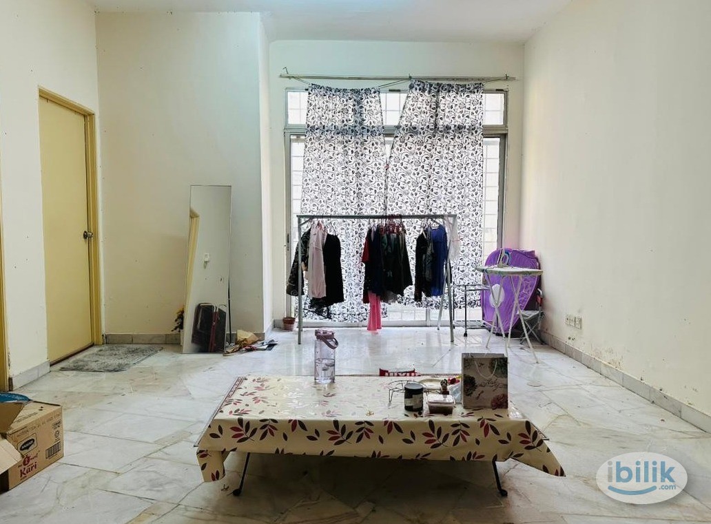 [1 month deposit only!!] Middle Room at Lagoon Perdana, Bandar Sunway - Image 4