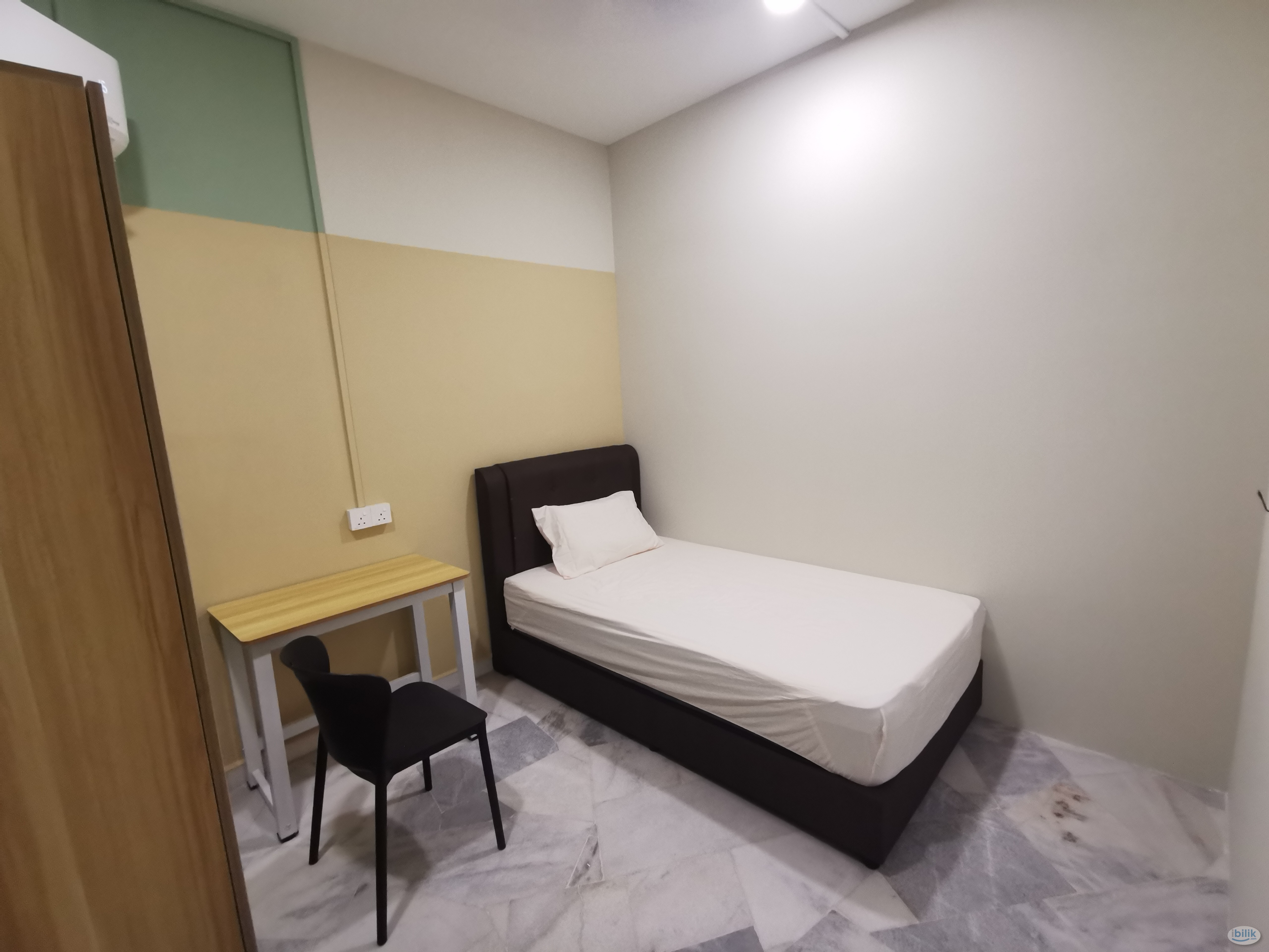 Single Room at Indah Villa, Bandar Sunway - Image 4