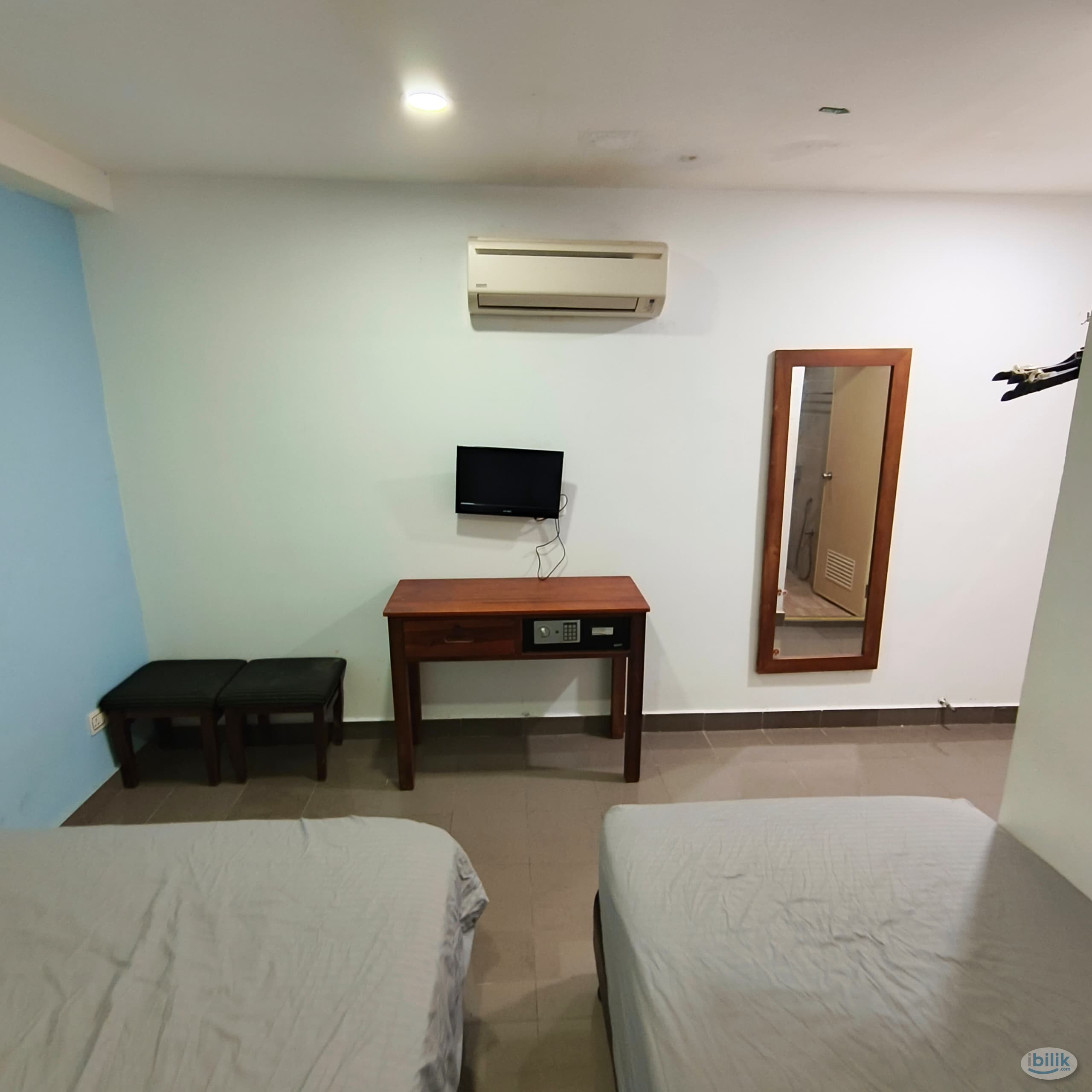 0 Depo❗Walking distance to Hang Tuah Station🚂 Move-In Immediately💥 - Image 4