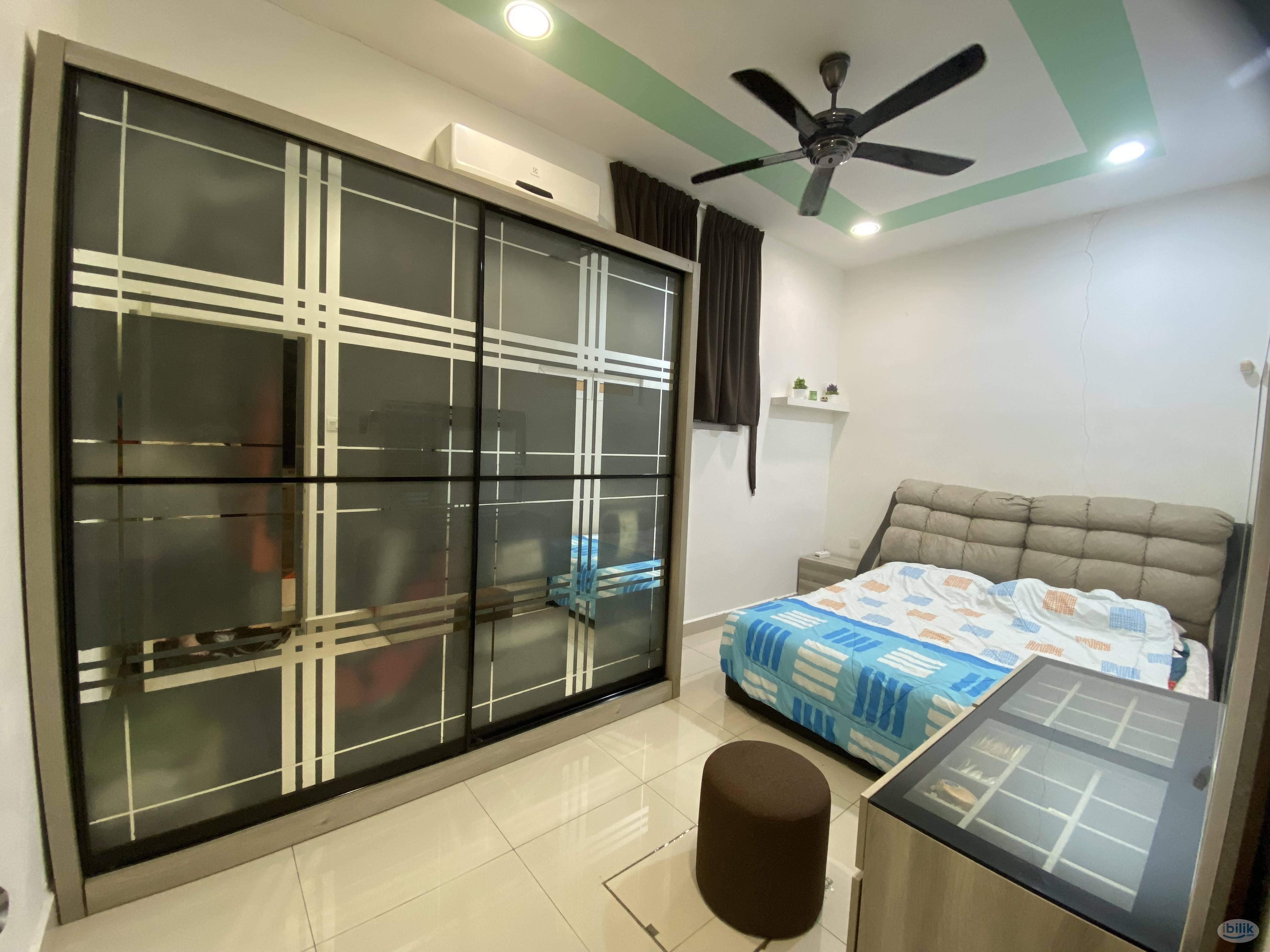 Cyberjaya Garden Single Room for Rent - Image 1