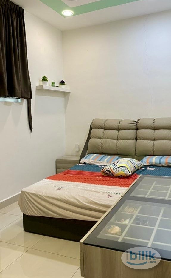 Cyberjaya Garden Single Room for Rent - Image 2