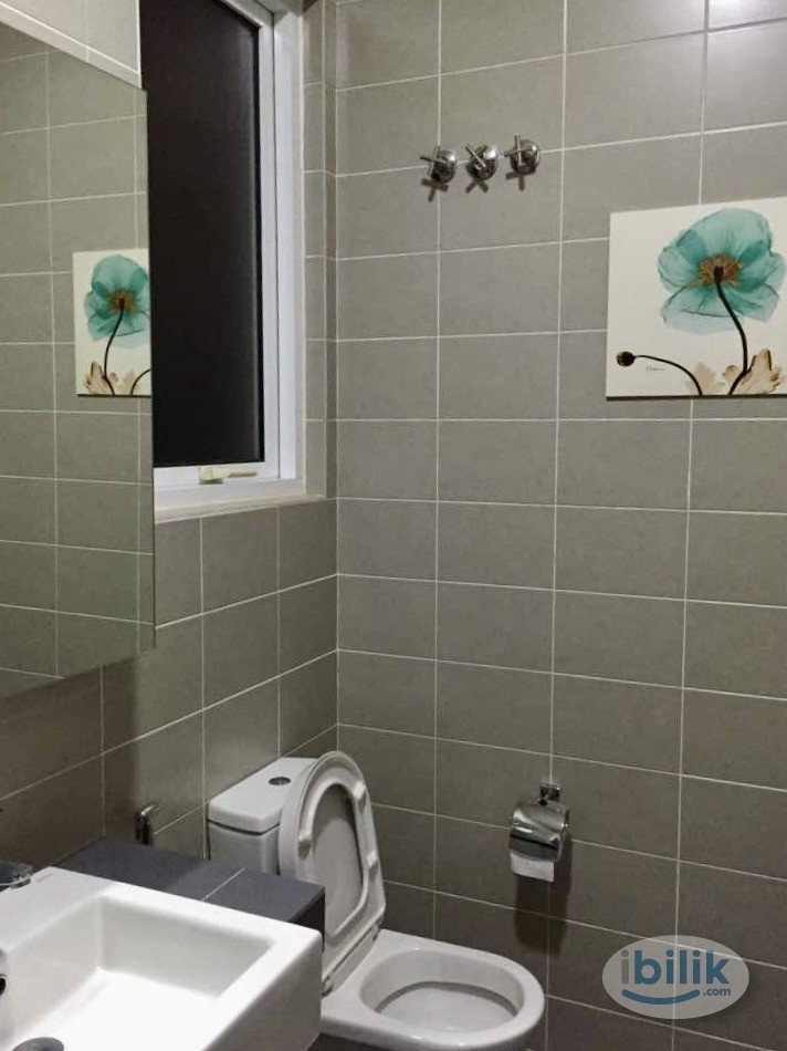 Cyberjaya Garden Single Room for Rent - Image 3