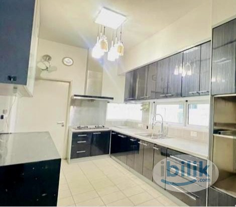 Cyberjaya Garden Single Room for Rent - Image 4