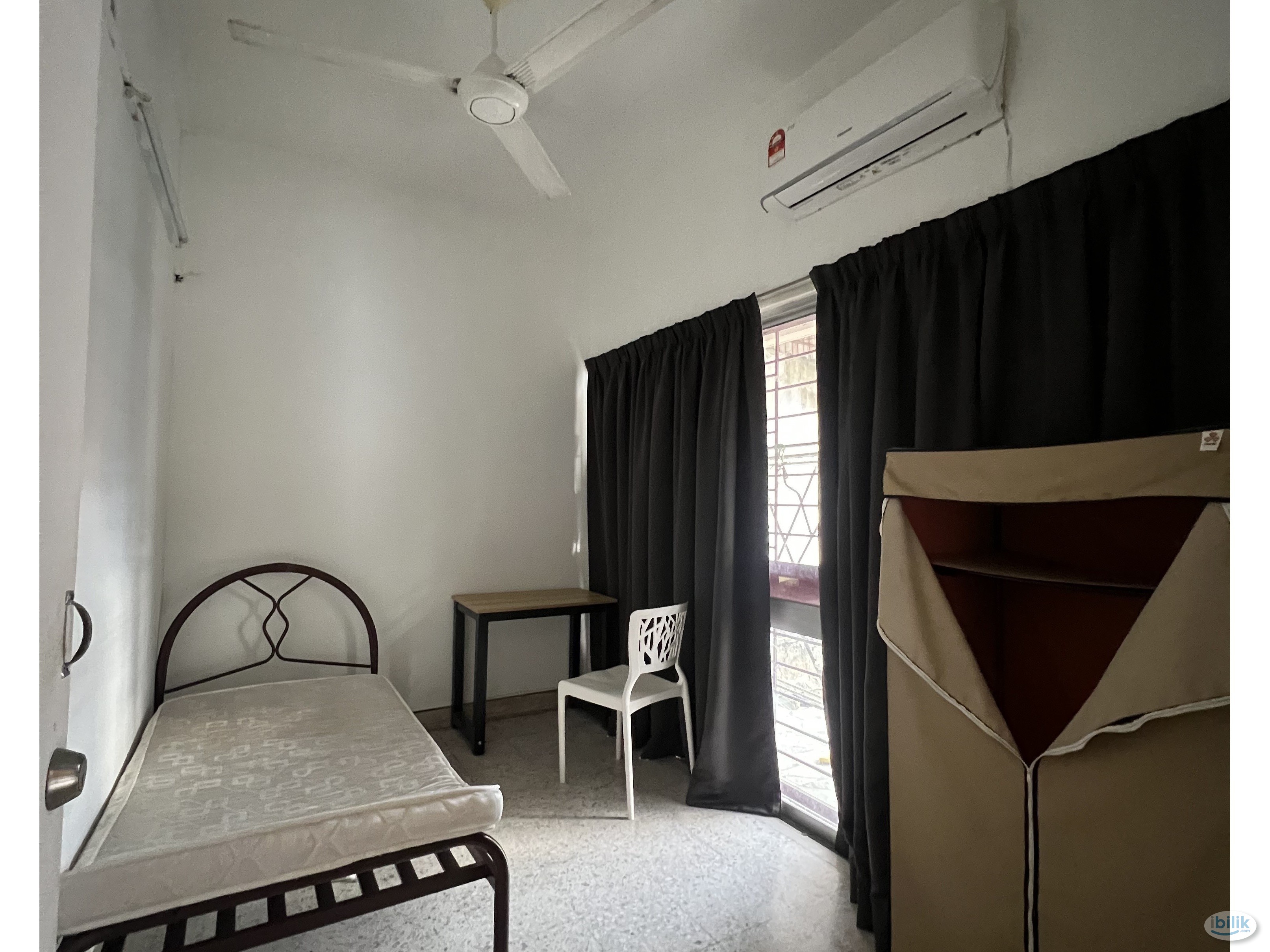 GET EARLY BIRD OFFER 🔊Furnished Female Unit Room for Rent at SS2📲 - Image 1