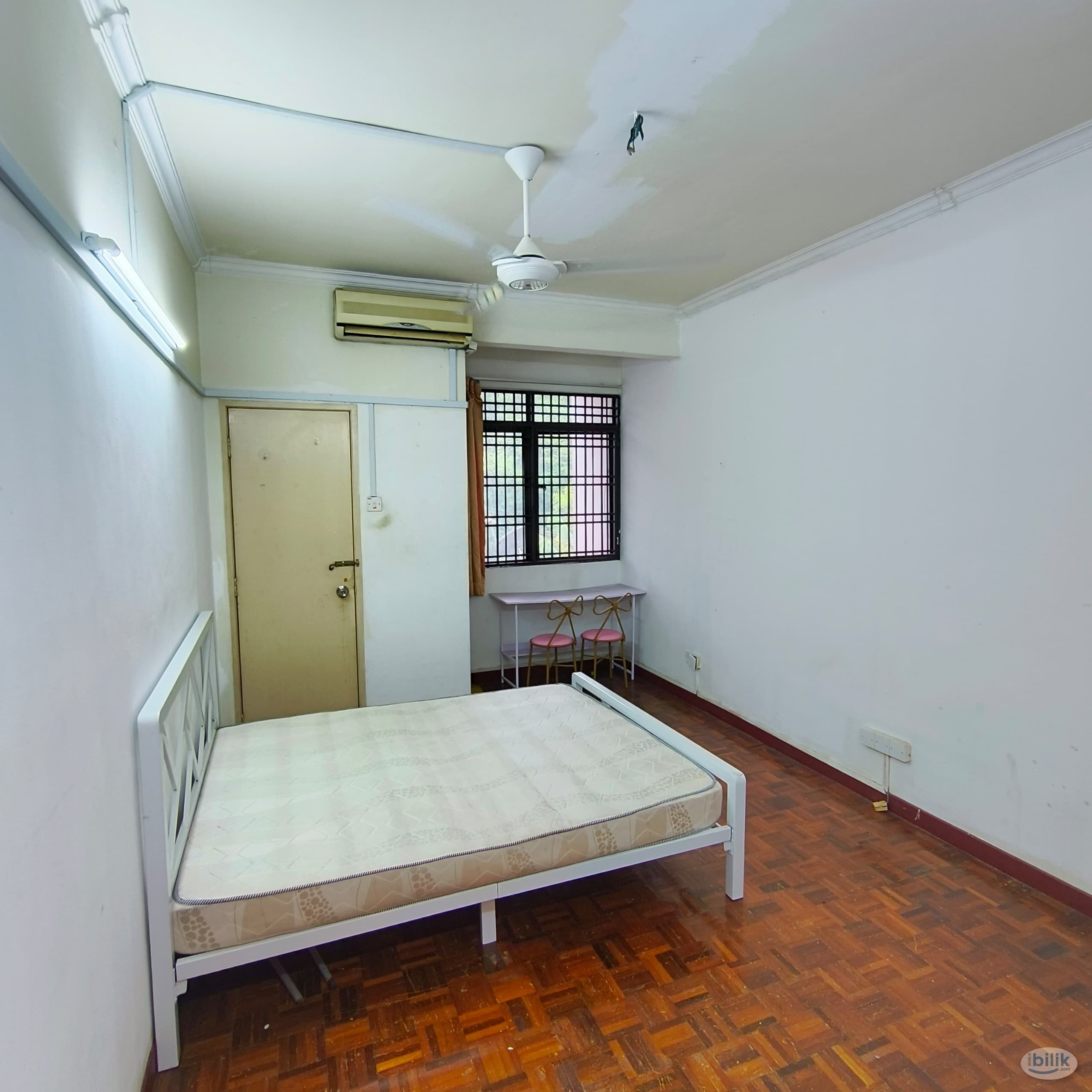 🔥 Pindah Sekarang! Tanpa Deposit 🔥 🛋️ Perabot lengkap + Wifi power 🚶‍♂️ 2 minit ke MRT / LRT Bandar Utama - Image 1