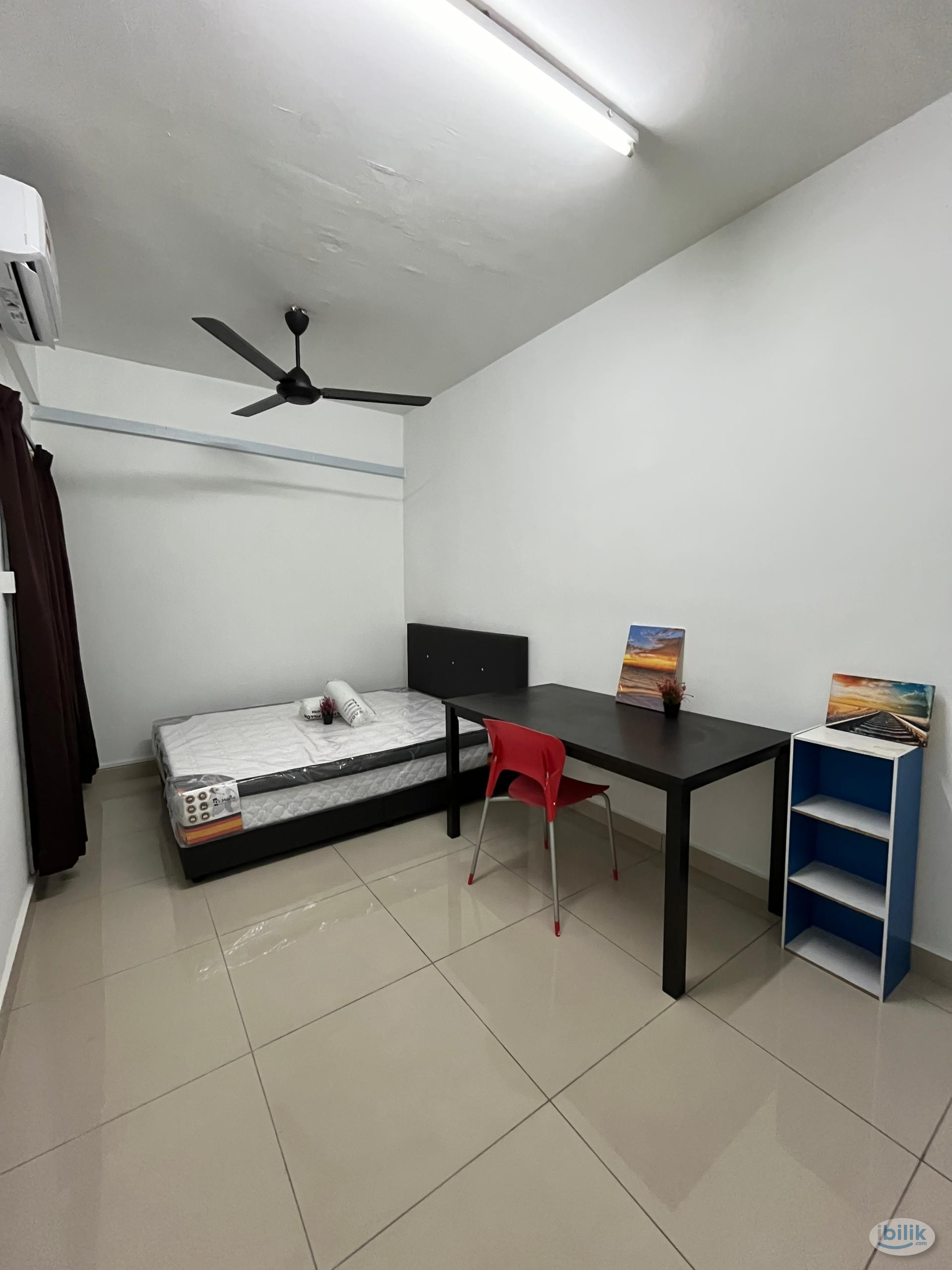 Near Segi College Medium Room Casa Residenza - Image 1