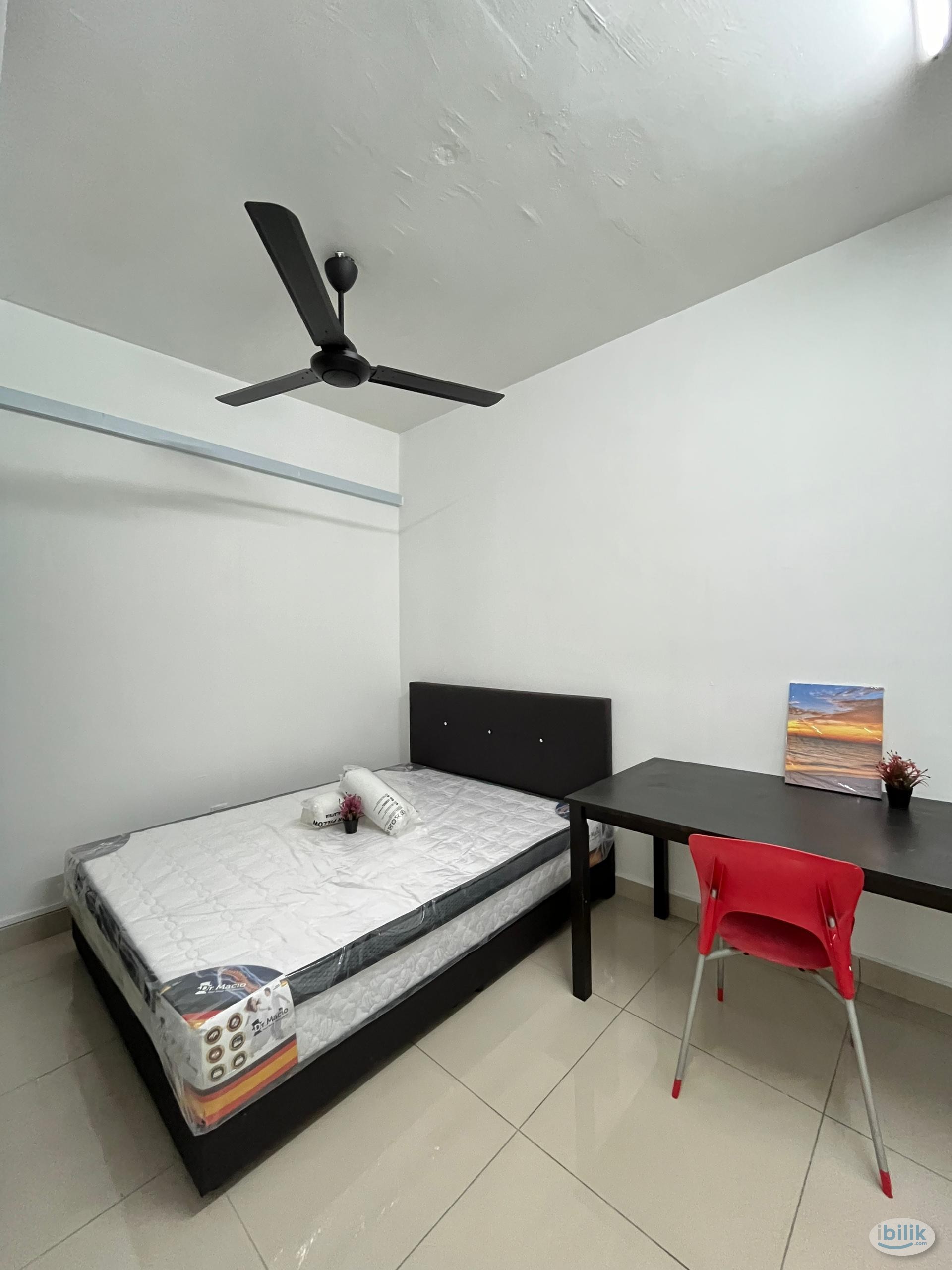 Near Segi College Medium Room Casa Residenza - Image 2