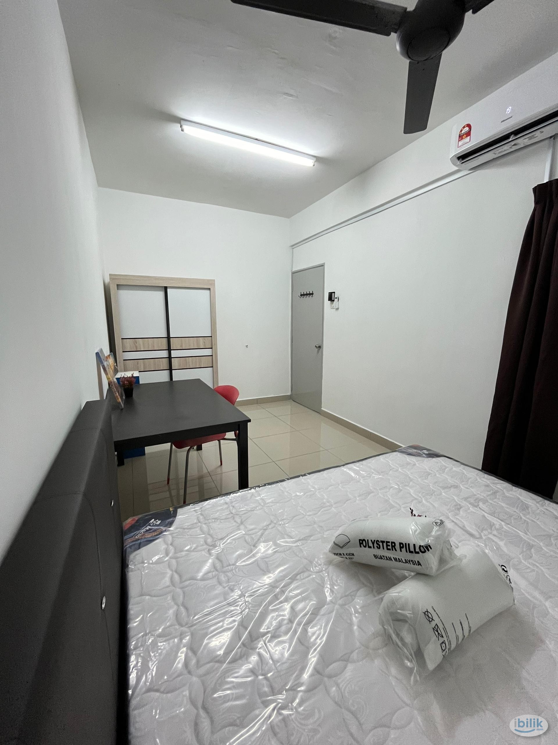 Near Segi College Medium Room Casa Residenza - Image 3